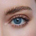 Freshlady Iced Spring Contact Lens - Image 2