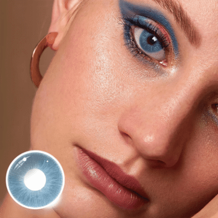 Freshlady Love Story 5-HT Contact Lens