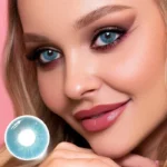Freshlady Love Story Dopamine Contact Lens