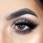 Freshlady Marble Contact Lens - Image 2