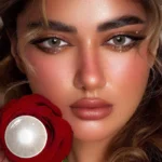 Freshlady Marble Contact Lens