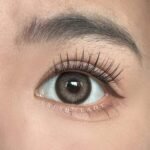Freshlady Miracle Night Coco Brown Contact Lens - Image 2