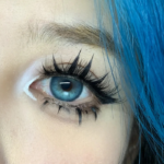 Freshlady Miracle Night Emerald Spell Contact Lens - Image 2