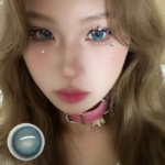 Freshlady Miracle Night Emerald Spell Contact Lens