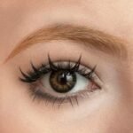Freshlady Molly Black Contact Lens - Image 2