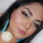 Freshlady Moonlight Contact Lens - Image 3