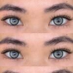 Freshlady Najia Gray Contact Lens - Image 3