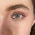 Freshlady New NewYork Peruvian Gray Contact Lens - Image 2