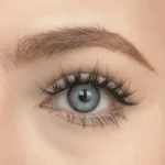Freshlady Opera Blue Contact Lens - Image 3