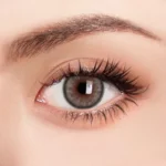 Freshlady Pearl Gray Contact Lens - Image 5