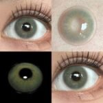 Freshlady Petroleum Contact Lens - Image 2