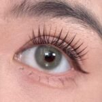 Freshlady Petroleum Contact Lens - Image 3