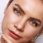 Freshlady Pixie Gray Contact Lens - Image 2