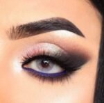 Freshlady Polar Lights Grey Contact Lens