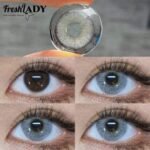 Freshlady Polaris Contact Lens - Image 4
