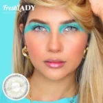 Freshlady Polaris Contact Lens - Image 3