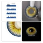 Freshlady Rihanna Contact Lens - Image 4