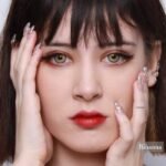 Freshlady Rihanna Contact Lens - Image 2