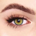 Freshlady Rihanna Contact Lens