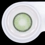 Freshlady Rococo Encounter Green Contact Lens - Image 3