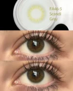 Freshlady Scandi Gray Contact Lens - Image 3