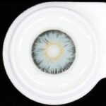 Freshlady Siri Blue Contact Lens - Image 2
