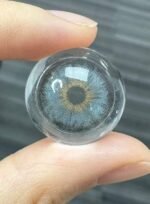 Freshlady Siri Blue Contact Lens - Image 3