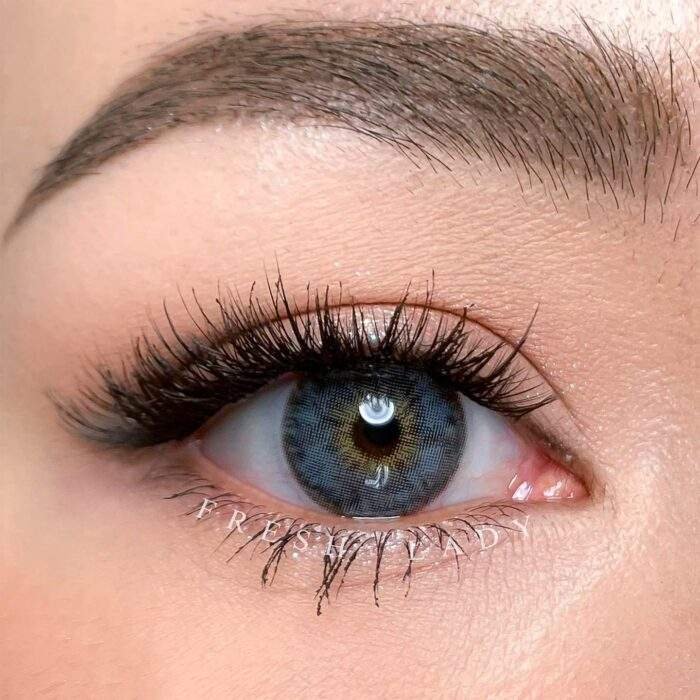 freshlady-siri-blue-contact-lens-price-in-bangladesh.jpg (2) Freshlady Siri Blue Contact Lens - Image 1