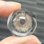 Freshlady Siri Brown Contact Lens - Image 3