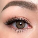 Freshlady Siri Brown Contact Lens