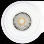 Freshlady Siri Gray Contact Lens - Image 3