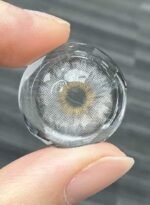 Freshlady Siri Gray Contact Lens - Image 4