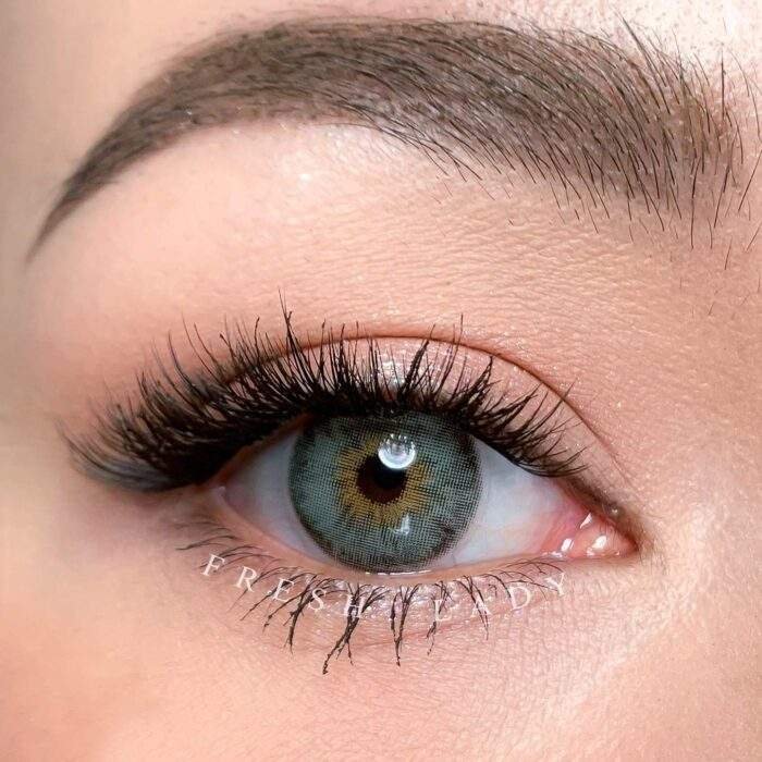 freshlady-siri-green-contact-lens-price-in-bangladesh.jpg (3) Freshlady Siri Green Contact Lens - Image 1
