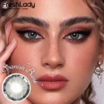 Freshlady Spanish Bank Contact Lens - Image 3