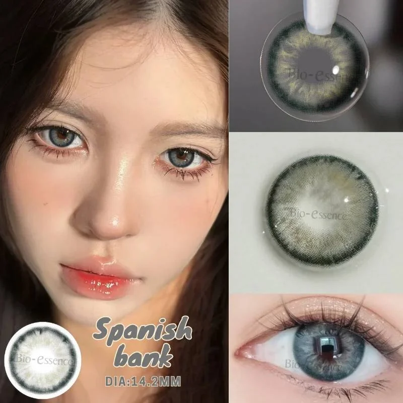 freshlady-spanish-bank-contact-lens-price-in-Bangladesh (5) Freshlady Spanish Bank Contact Lens - Image 1