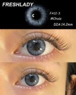 Freshlady Stunna Girl Chole Contact Lens - Image 4