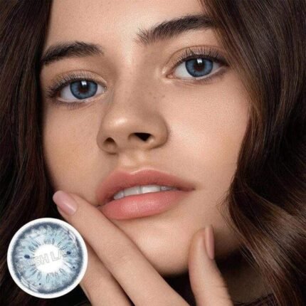 Freshlady Stunna Girl Chole Contact Lens