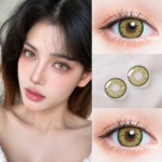 Freshlady Stunna Girl Kamille Contact Lens - Image 4