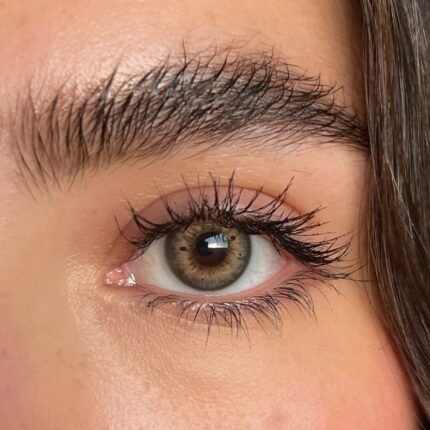 Freshlady Stunna Girl Nadine Contact Lens