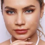 Freshlady Stunna Girl Romona Contact Lens - Image 3