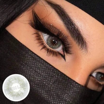 Freshlady Sun-Kissed Bella Contact Lens