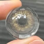 Freshlady Sun-Kissed Selena Contact Lens - Image 2