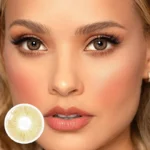 Freshlady Sun-Kissed Selena Contact Lens - Image 4