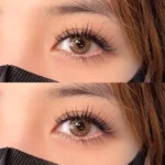 Freshlady Sun-Kissed Selena Contact Lens - Image 3