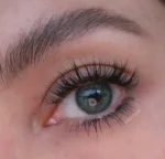 Freshlady Sun-Kissed Cassie Contact Lens