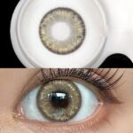 Freshlady Tulip Nebula Contact Lens - Image 3
