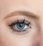 Freshlady Twilight Blue Contact Lens