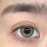 Freshlady Twilight Forest Gray Contact Lens