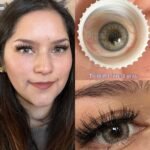 Freshlady Twilight Forest Gray Contact Lens - Image 4