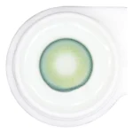 Freshlady Twilight Green Contact Lens - Image 4